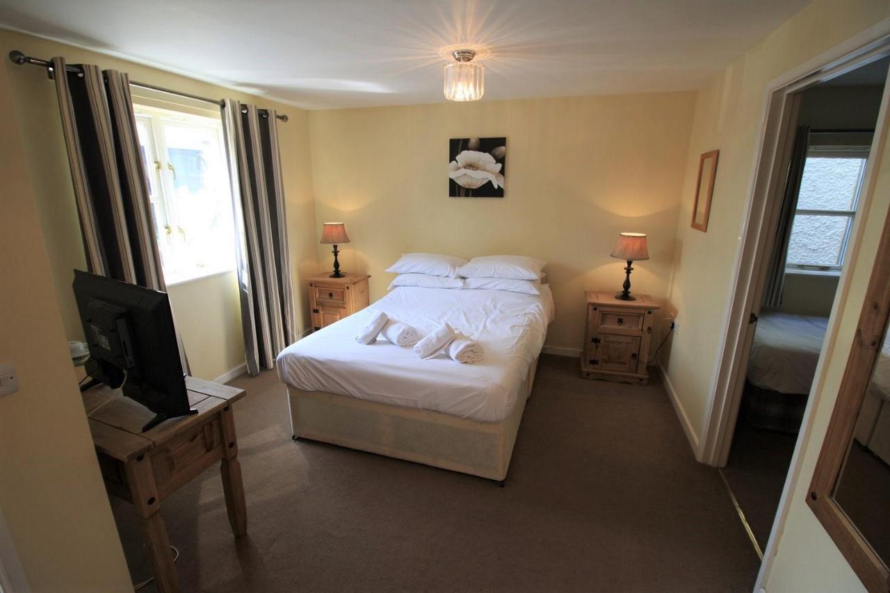 The Riverside Lechlade Zimmer foto